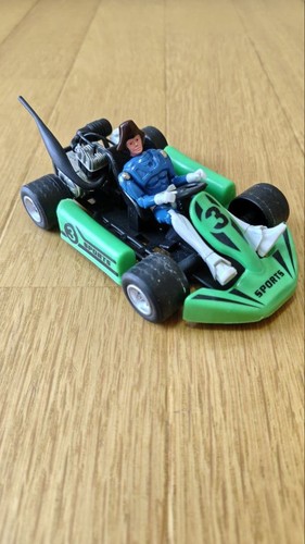 Kart miniature jouet - go-kart,