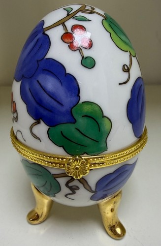 Oeuf collection en - de,