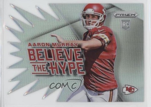 2014 panini prizm believe - prizm,
