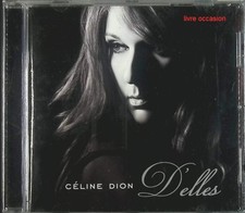 D'Elles - Céline Dion - CD