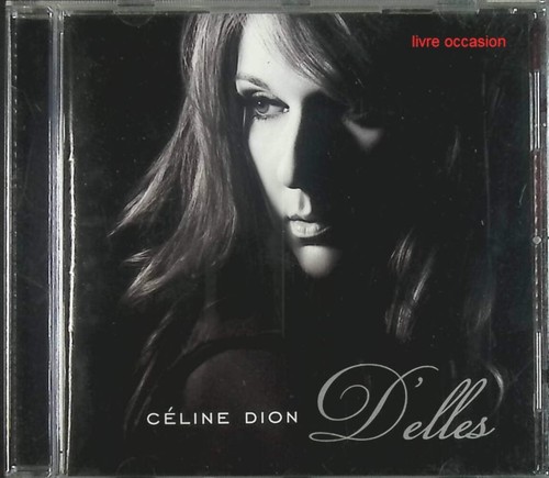 Elles céline dion cd - dion,