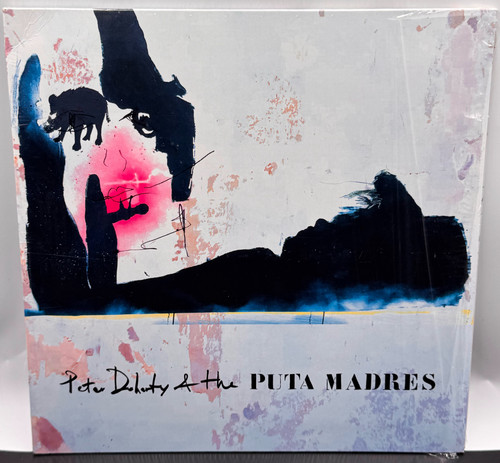 Peter doherty the - &, puta