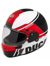 DUCATI Casque ARAÏ Theme V2 (NEUF) Taille M