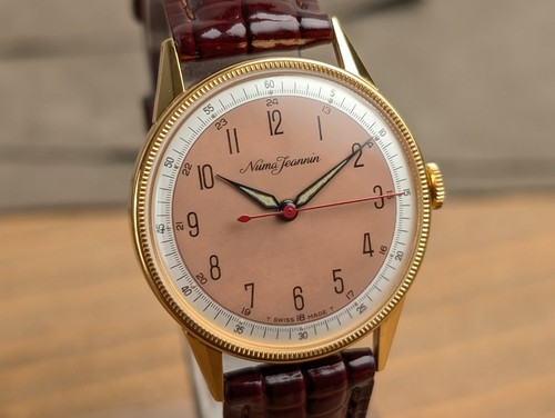 Rare montre vintage numa - montre,