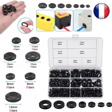 260 Pièces Rondelle