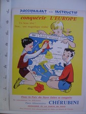 Ancienne Affiche originale