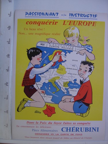 Ancienne affiche originale - ancienne,