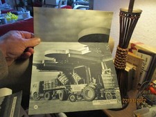 Lot7 Images Pédagogiques Ancien Tracteur Renault Moissonneuse Batteuse Faucheuse