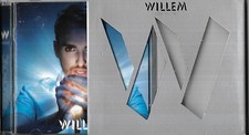 CD 12 TITRES + DVD CHRISTOPHE WILLEM PRISMOPHONIC EDIT. COLLECTOR 2011