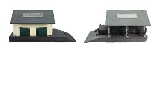 Df310 jouef 2720 train - train, 1/87