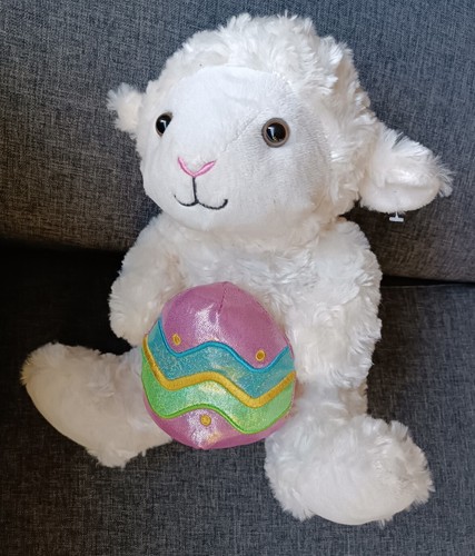 Doudou peluche mouton - 🐑😍doudou,