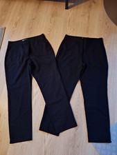 Pantalon noir (lot de 2) - ZARA