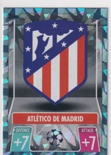 Topps Match Attax Champions