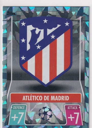 Topps match attax champions - topps,