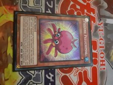 Pieuvre Peluchimal FUEN fr014 Secret Rare VF