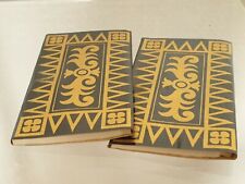 1 Carnet complet papier à