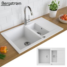 Évier en granit Bergström «