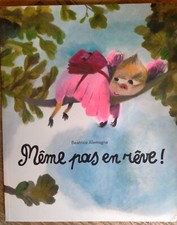 Même pas en rêve (Pascaline