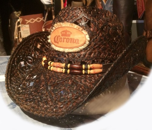 Ref 5799 chapeaux country - 5799,