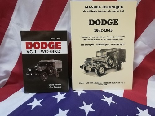 Best livres dodge à - livres, 1
