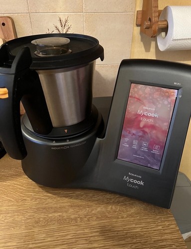 Robot cuisine - de,