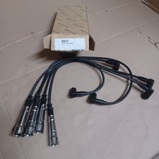 Faisceau d'allumage Audi 80 B2 1.3 1.6 1.8 B3 1.4 1.6 1.8 B4 1.6 2.0 VW golf ...