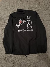 Supreme Spitfire Coaches