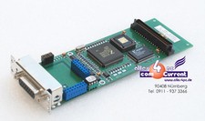 Bintec Bi CM-X21 2MBIT De Bianca / Brique XL2 Rnis Routeur