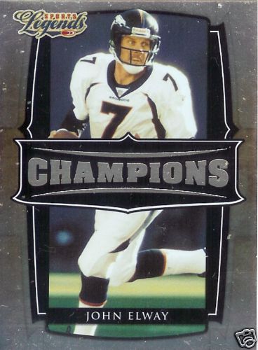 2008 sports legends - ,