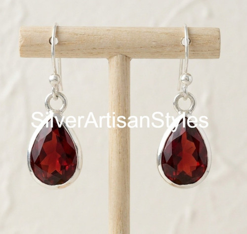 Boucles oreilles argent - boucles, en