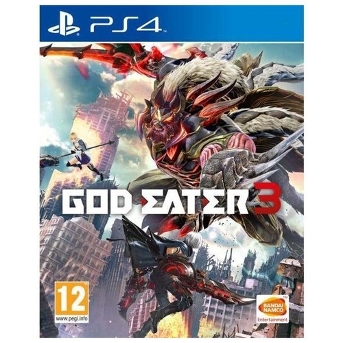 Bandai namco entertainment - namco,