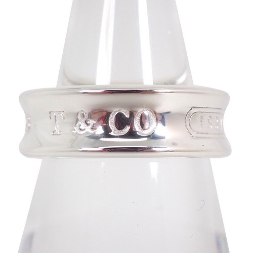 Occasion bague tiffany 925 - tiffany,
