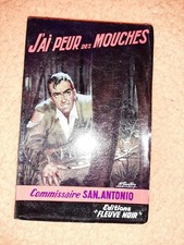 Spécial-Police SAN-ANTONIO