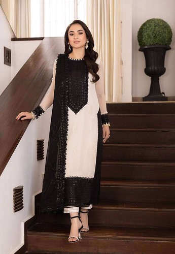 Ensemble kurti femme prêt - prêt, À