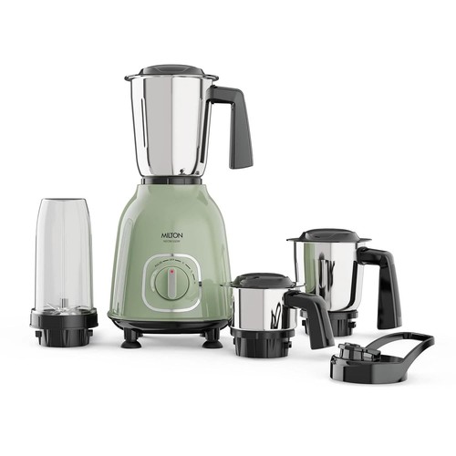 Milton neom mixer grinder - mixer,
