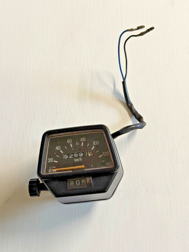 Compteur yamaha 125 dtlc - compteur, 10v