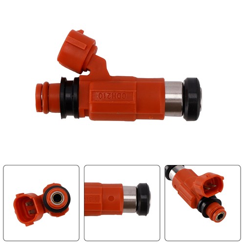 Injecteurs carburant - injecteurs, de