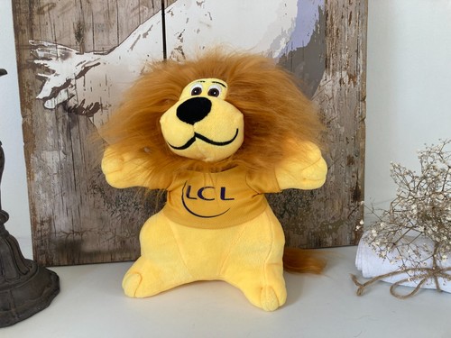 726 peluche mascotte le - peluche,
