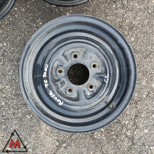 Jante fer 5jx14 5x127 rover - jante,