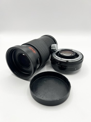 Kowa tsn zoom photo - kowa,
