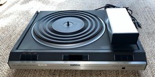Platine Disque VINTAGE REVOX