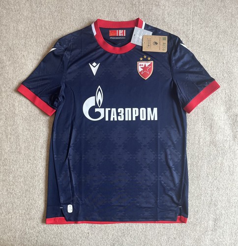 Maillot étoile rouge - maillot, belgrade