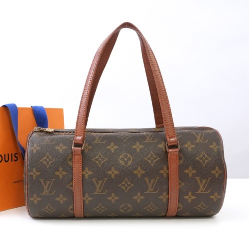 Sac main louis vuitton - à,