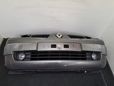 Pare choc avant RENAULT MEGANE