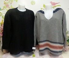 Lot vêtements occasion femme