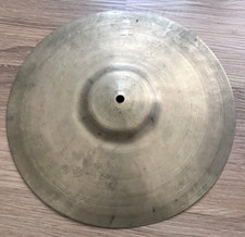 Vintage K. Zildjian & Cie