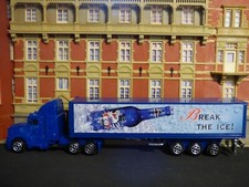 Rareté, 1:87, Kenworth T800