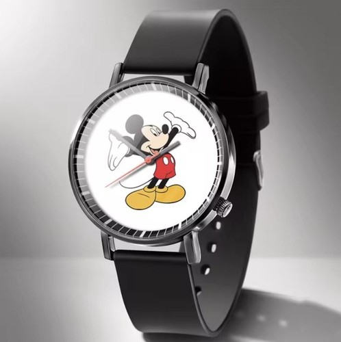 Montre neuve mickey mouse - montre,