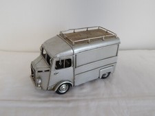 ANCIEN JOUET en Tôle Citroën HY TUB