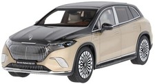 Mercedes maybach 296 - z,